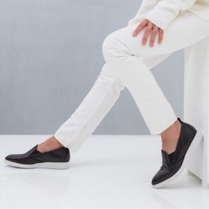 Everlane Street Shoe Black 7.5